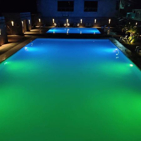 Lindo Apartamento Vacacional En Guaduas Bagian luar foto