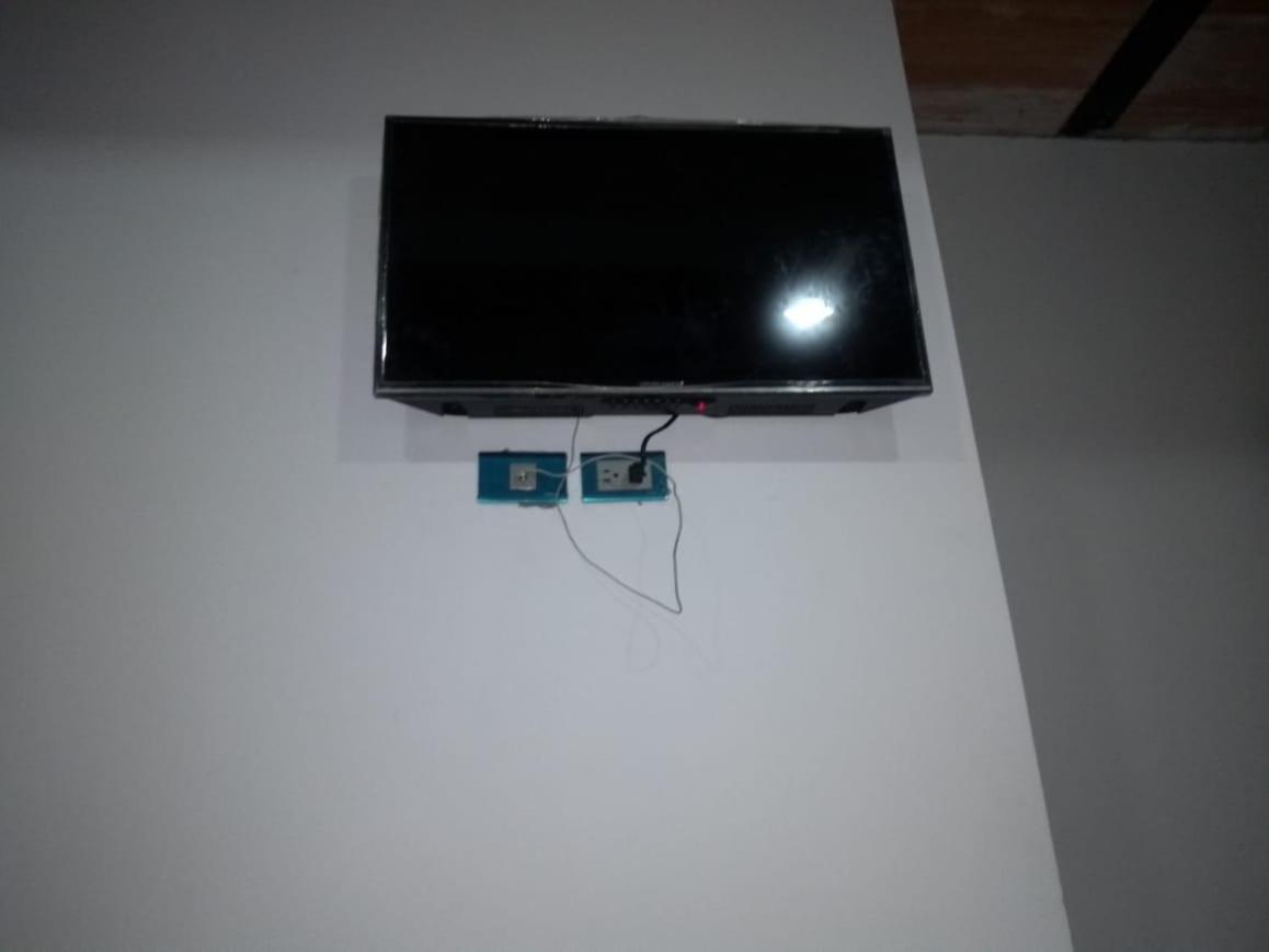 Lindo Apartamento Vacacional En Guaduas Bagian luar foto
