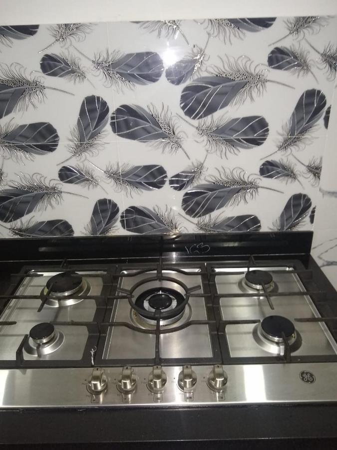 Lindo Apartamento Vacacional En Guaduas Bagian luar foto