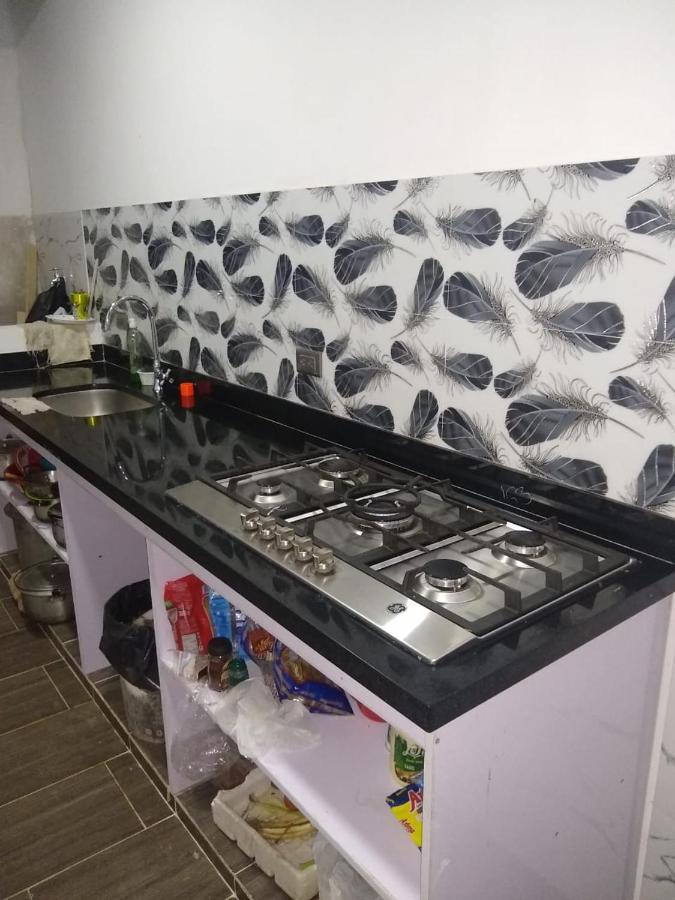 Lindo Apartamento Vacacional En Guaduas Bagian luar foto