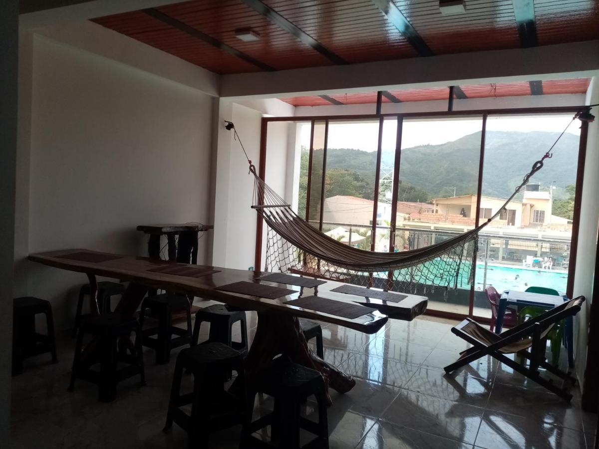 Lindo Apartamento Vacacional En Guaduas Bagian luar foto