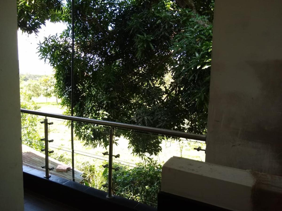 Lindo Apartamento Vacacional En Guaduas Bagian luar foto