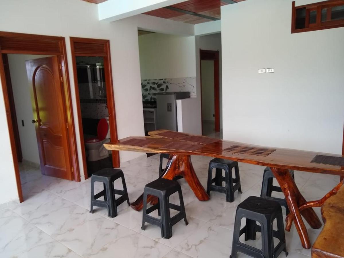 Lindo Apartamento Vacacional En Guaduas Bagian luar foto