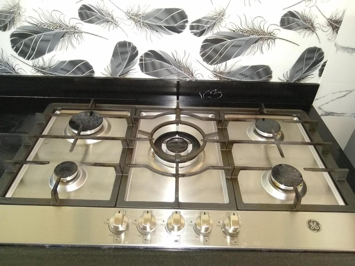 Lindo Apartamento Vacacional En Guaduas Bagian luar foto