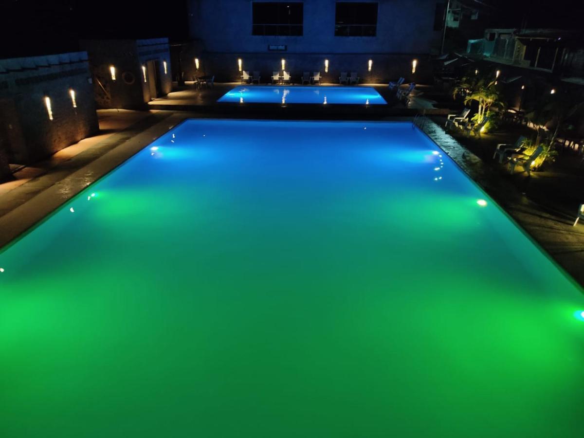 Lindo Apartamento Vacacional En Guaduas Bagian luar foto